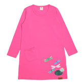 Túnica de algodão (orgânico)